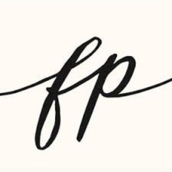 Free People Flower Fields Long Sleeve Boho - Picture 6 of 9